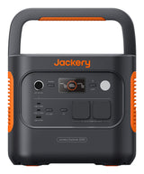 Jackery Explorer 1000V2 Bærbar energistation Lithium jern fosfat (LiFePO4) 30400 mAh 10,8 kg