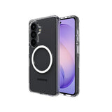 ZAGG Crystal Palace Snap mobiltelefon etui 16 cm (6.3") Cover Transparent