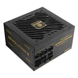 Enermax ERV850G-AHG-MAC enhed til strømforsyning 850 W 20+4 pin ATX ATX Sort