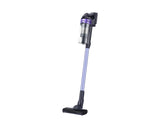 Samsung VS15A6031R4/GE stav støvsuger & elektrisk kost Stick vakuum Batteri Dry Cyclonisk Poseløs 0,8 L 410 W Sort, Lilla