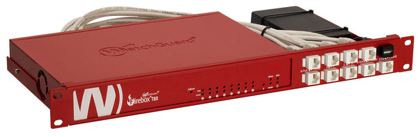 Rackmount.IT RM-WG-T7 tilbehør til rack Monteringsbeslag