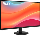 MSI Pro MP272L computerskærm 68,6 cm (27") 1920 x 1080 pixel Fuld HD LED Sort