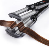 BaByliss BAB2369TTE hårstyler Krøllejern Varm Sort 79 W 2,7 m