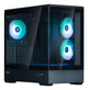 Zalman P30 Black V2 Mini Tower Sort