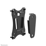 Neomounts NM-W25BLACK tv-beslag 76,2 cm (30") Sort