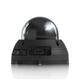 Ubiquiti AI Dome Kuppel IP-sikkerhedskamera Indendørs & udendørs 3840 x 2160 pixel Loft/væg