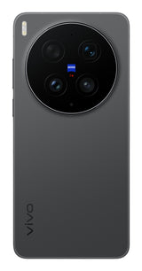 VIVO X300 Ultra 17,3 cm (6.82") Android 16.0 5G 16 GB 1 TB 6600 mAh Sort