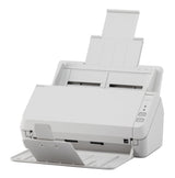 Ricoh SP-1120N ADF-scanner 600 x 600 dpi A4 Grå