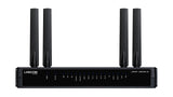 LANCOM 1803VAW-5G (EU) gateway/controller 10, 100, 1000 Mbit/s