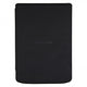 PocketBook H-S-634-K-WW e- bog etui 15,2 cm (6") Cover Sort