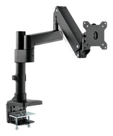 Prokord DUS-LC24P skærmbeslag og -stativer 88,9 cm (35") Skrivebord Sort
