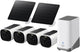 Eufy E8144327 tilbehør til videoovervågning Kabel & trådløs