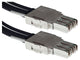Cisco STACK-T3A-3M= InfiniBand og fiberoptisk kabel Metallic