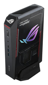 ASUS ROG NUC RNUC15JNK9X389A2 Intel Core Ultra 9 275HX 32 GB DDR5-SDRAM 1 TB SSD NVIDIA GeForce RTX 5070 Ti Windows 11 Home USFF Mini PC Sort