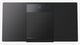 Panasonic SC-HC410 Home audio micro system 40 W Sort