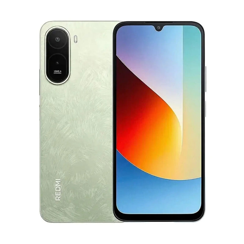 Xiaomi Redmi A7 Pro 17,5 cm (6.9") Dual SIM 4G USB Type-C 4 GB 64 GB 6000 mAh Grøn