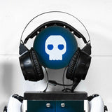 Numskull Games 5056280422501 spillekonsol del & tilbehør Spil disk holder