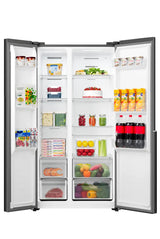 Gorenje HZF55082 NRS917C41BX G400