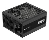 Corsair RMx Series RM850x enhed til strømforsyning 850 W 24-pin ATX ATX Sort