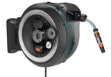 Gardena 18642-20 haveslange 35 m Sort