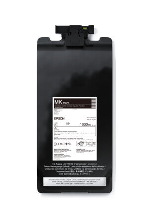 Epson C13T56F800 blækpatron 1 stk Original Mat sort