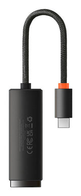 Baseus WKQX000301 interface-kort/adapter RJ-45
