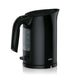 Braun PurEase WK 3000 BK elkedel 1 L 2200 W Sort
