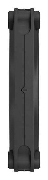 Fractal Design Momentum 14 Computerkabinet Ventilator 14 cm Sort 1 stk