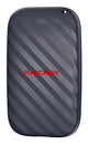 SanDisk SDSSDE10 1 TB USB Type-C 3.2 Gen 2 (3.1 Gen 2) Blå