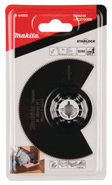 Makita B-64808 stiksav, rullesav & sabelsavklinge Bimetal 1 stk