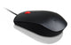 Lenovo Essential mus Kontor Ambidextrous USB Type-A Optisk 1600 dpi