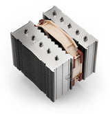 Noctua NH-D12L Computerkølesystem Processor Luftkøler Aluminium, Beige, Brun