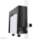 Neomounts THINCLIENT-10 CPU holder Sølv