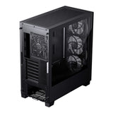 Phanteks XT Pro Ultra Midi Tower Sort