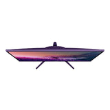 Arozzi Nova 24″ computerskærm 60,5 cm (23.8") 1920 x 1080 pixel Fuld HD LED Lilla
