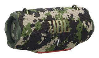 JBL Xtreme 4 Bærbar stereohøjttaler Camouflage 100 W