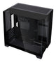 Lian Li 011 Vision O11 VISION-M Midi Tower Sort