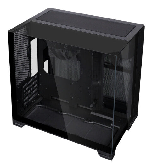 Lian Li 011 Vision O11 VISION-M Midi Tower Sort