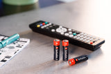 Verbatim AA Engangsbatteri Alkaline
