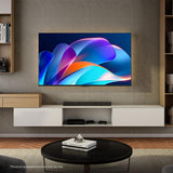Hisense 55A6S 139,7 cm (55") 4K Ultra HD Smart TV Wi-Fi Sort