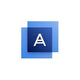 Acronis Cyber Protect Home Office Advanced 3 licens(er) Abonnement 1 År