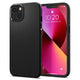 Spigen ACS03519 mobiltelefon etui 15,5 cm (6.1") Cover Sort