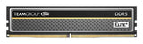 Team Group ELITE PLUS TPBD516G6000HC4801 hukommelsesmodul 16 GB 1 x 16 GB DDR5 48000 MT/s 288-pin DIMM Fejlkorrigerende kode