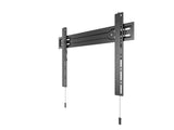 Multibrackets 5563 skærmbeslag til skiltning 2,54 m (100") Sort