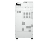 HP LaserJet Enterprise 8801z Multifunction Farve Printer, Kun Ethernet; Duplex; Kopimaskine, scanner
