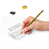 Staedtler 120 SBK3P1 grafitblyant