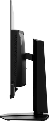 MSI MAG 321UP QD-OLED computerskærm 80 cm (31.5") 3840 x 2160 pixel 4K Ultra HD Sort