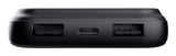 Trust 25882 powerbank Lithium-Ion (Li-Ion) 10000 mAh Sort
