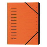 Pagna 40059-12 faneskiller Orange
