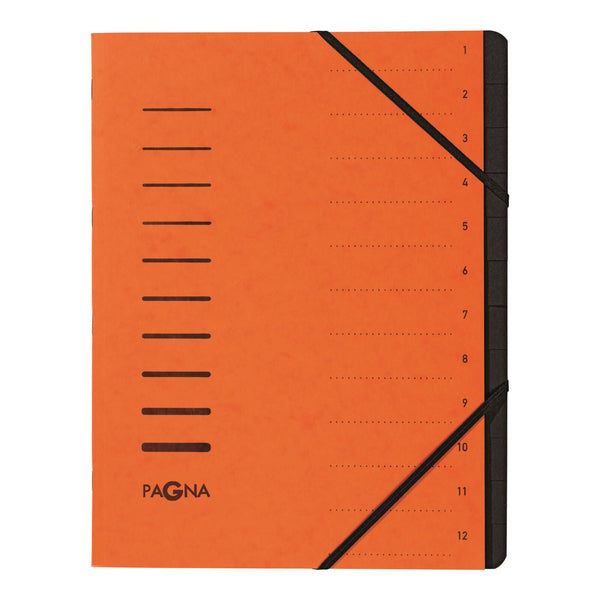 Pagna 40059-12 faneskiller Orange